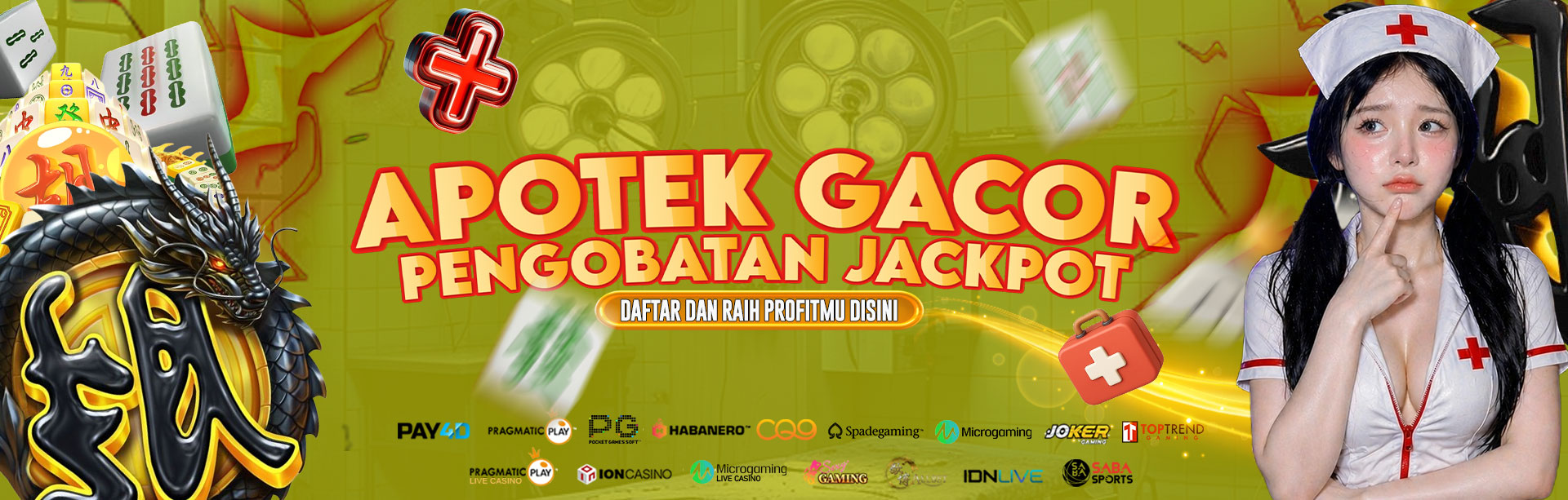 Slot Depo 5K Via DANA Metode QRIS Tanpa Rekening