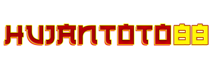 Logo Hujantoto88